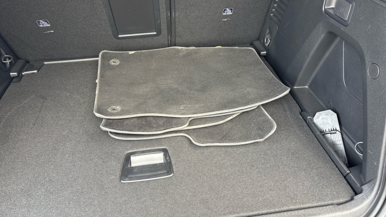 Peugeot 3008 1.5 BlueHDi Allure Premium 5dr EAT8 Diesel Estate